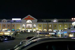 Торговый комплекс Торговые Ряды, с рейтингом 3.7 - находится по адресу Владимир, Большая Московская улица, 19а 