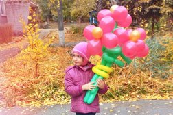 Детский сад общеразвивающего вида №172, с рейтингом 2.8 - находится по адресу Самара, Ново-Садовая улица, 9а 