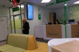 СберБанк, с рейтингом 3 - находится по адресу Екатеринбург, Байкальская, 35а 