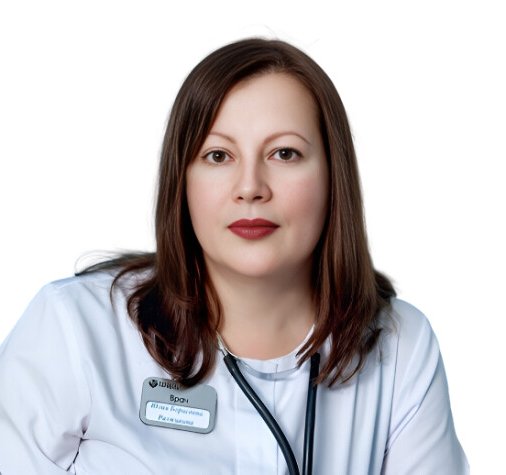 Юлия Борисовна Разживина