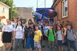 Аргус Инновации, с рейтингом 3.3 - находится по адресу Кострома, проспект Мира, 116 