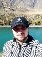 Бизнес-консультант, SEO-специалист Михаил Сергеевич Колыхалов