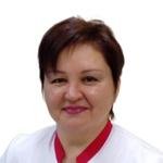 Светлана Равиловна Муллагалиева