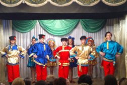 Школа радости частная школа-детский сад, с рейтингом 3.8 - находится по адресу Московская область, Люберцы, улица Льва Толстого, 7а 