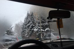 Учебный корпус №1 Казанский авиационно-технический колледж им. П.В. Дементьева, с рейтингом 3.4 - находится по адресу Республика Татарстан, Казань, улица Копылова, 2Б 