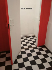 Мастер на час, мастер по оклейке обоев Дмитрий Николаевич Кулагин