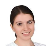 Любовь Игоревна Борисова