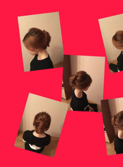 Парикмахер Елена Васильевна Андрюшина