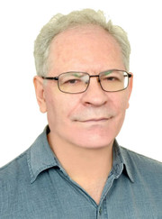 Преподаватель по обществознанию, преподаватель истории Олег Семенович Соскин