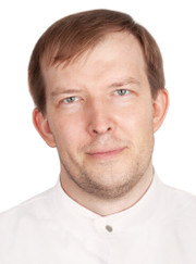 Онколог Иван Сергеевич Гончаров