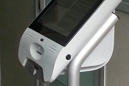 Банкомат СберБанк, с рейтингом 5 - находится по адресу Хабаровск, Союзная улица, 8 