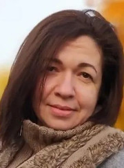 Преподаватель по турецкому языку Анастасия Евгеньевна Труш