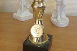 Турагентство Tez Tour, с рейтингом 3.3 - находится по адресу Москва, Лесная улица, 8а 