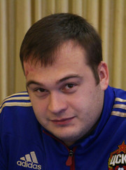 Аниматор Дмитрий Семин