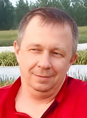 Автоинструктор Алексей Юрьевич Яковлев