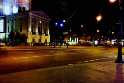 Отель Достоевский, с рейтингом 3.4 - находится по адресу Санкт-Петербург, Владимирский проспект, 19 