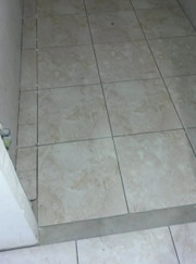 Кузнец, маляр-штукатур Виталий Федорович Старосельский