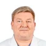 Виталий Анатольевич Великжанин