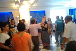 Ресторан Эллада, с рейтингом 5 - находится по адресу Шымкент, Тауке Хана проспект, 97/1 