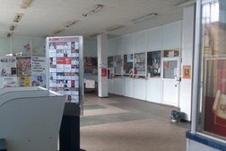 Отделение Почта России №140013, с рейтингом 4 - находится по адресу Московская область, Люберцы, улица Воинов-Интернационалистов, 10а 