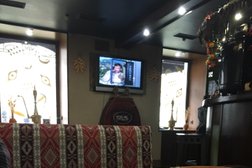 Кафе быстрого питания Лаваш & Мясо, с рейтингом 1 - находится по адресу Мурманск, Дзержинского, 2 