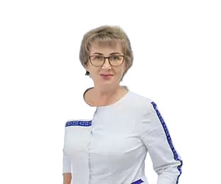 Наталия Дмитриевна Углова