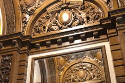 Дворец бракосочетания №1, с рейтингом 2.8 - находится по адресу Санкт-Петербург, Английская набережная, 28 