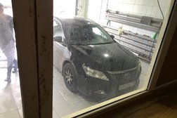 Автомойка Крокодил, с рейтингом 4 - находится по адресу Ярославль, Лисицына, 2 ст2 