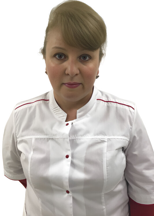 Татьяна Ивановна Землянко