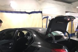 Автомойка Элис, с рейтингом 2.9 - находится по адресу Иркутск, улица Седова, 29/1 