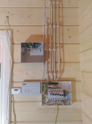 Специалист по наружному освещению, мастер на час Артем Николаевич Коробицын