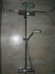 Дизайнер, маляр-штукатур Дмитрий Владимирович Волосатов