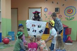 Детский сад Носики-курносики №120, с рейтингом 2.3 - находится по адресу Республика Карелия, Петрозаводск, улица Чкалова, 56 