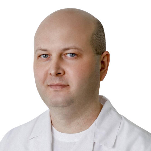 Евгений Сергеевич Подкорытов