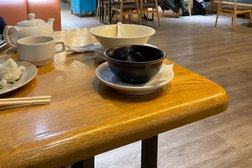 Кафе & ресторан Дамплинг Репаблик, с рейтингом 3.6 - находится по адресу Владивосток, Светланская улица, 31 