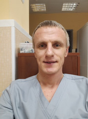 Грумер Алексей Куприков