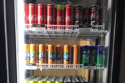 Кофейня Cofix, с рейтингом 4.3 - находится по адресу Москва, переулок Хользунова, 6 