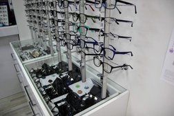 Сухаревская оптика, с рейтингом 2.5 - находится по адресу Краснодар, проспект Чекистов, 13 