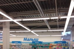 Магазин детских товаров Детский мир, с рейтингом 1.5 - находится по адресу Московская область, Ногинск, Соборная улица, 12 