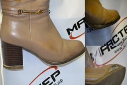 Ремонтная мастерская по ремонту обуви и хоккейной экипировки Мастер, с рейтингом 3.4 - находится по адресу Ярославль, улица Чкалова, 18 