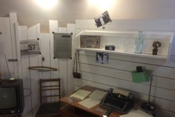 Культурный центр Александра Вампилова, с рейтингом 3 - находится по адресу Иркутск, улица Богдана Хмельницкого, 3Б 