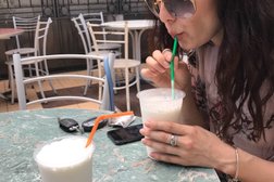 Каспийская Коктейльная, с рейтингом 4.3 - находится по адресу Республика Дагестан, Каспийск, улица Сулеймана Стальского, 3а 