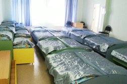 Дошкольное отделение Страна детства, с рейтингом 4.9 - находится по адресу Московская область, Химки, Совхозная улица, 8Б 