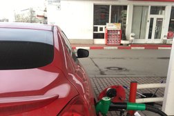 Автозаправка Лукойл, с рейтингом 3 - находится по адресу Санкт-Петербург, Кушелевская дорога, 18 