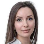 Юлия Алексеевна Малышевская