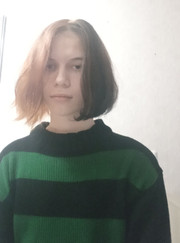 Веб-дизайнер Артём Сорокин