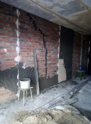 Разнорабочий, маляр-штукатур Егор Владимирович Рябченко