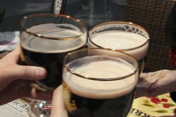 Брассерия Kriek, с рейтингом 4.7 - находится по адресу Санкт-Петербург, проспект Энгельса, 124к1а 