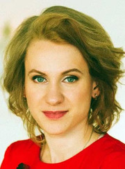 Преподаватель по обществознанию, преподаватель истории Анна Сергеевна Керекеш