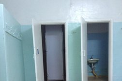 Спортивная школа №2, с рейтингом 2.5 - находится по адресу Волгоградская область, Камышин, Короленко, 24 